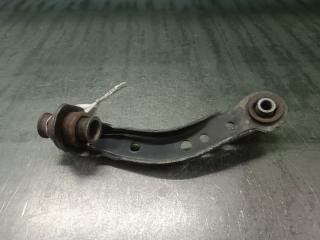 Рычаг правый передний NISSAN MARCH AK12 CR12DE 4 ракурс