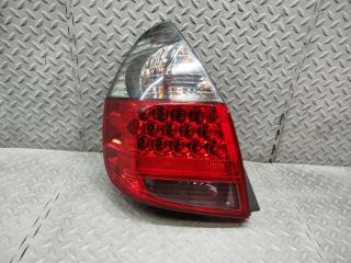 Стоп-сигнал левый задний HONDA FIT GD4 L15A 4995 1 ракурс
