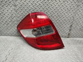 Стоп-сигнал левый задний HONDA FIT GE6 P9596 1 ракурс