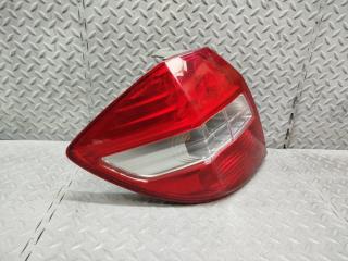 Стоп-сигнал левый задний HONDA FIT GE6 P9596 2 ракурс
