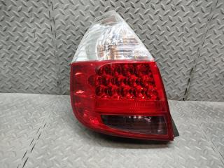 Стоп-сигнал левый задний HONDA FIT GD1 L13A 4995 1 ракурс