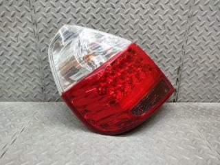 Стоп-сигнал левый задний HONDA FIT GD1 L13A 4995 4 ракурс