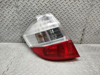 Стоп-сигнал левый задний HONDA FIT GE8 L15A P7612 1 ракурс