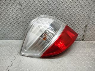 Стоп-сигнал левый задний HONDA FIT GE8 L15A P7612 2 ракурс
