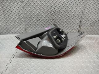 Стоп-сигнал левый задний HONDA FIT GE8 L15A P7612 4 ракурс