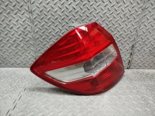 Стоп-сигнал левый задний HONDA FIT GE6 L13A P9596 2 ракурс