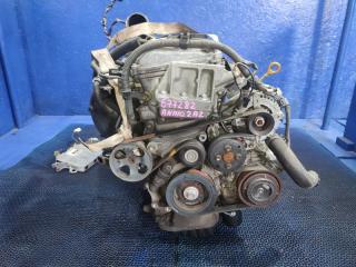 Двигатель TOYOTA ALPHARD ANH10 2AZ-FE 1900028120, 1859207 1 ракурс
