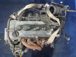 Двигатель TOYOTA ALPHARD ANH10 2AZ-FE 1900028120, 1859207 3 ракурс