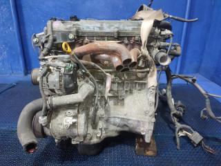 Двигатель TOYOTA ALPHARD ANH10 2AZ-FE 1900028120, 1859207 5 ракурс