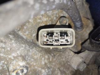 АКПП TOYOTA ALPHARD ANH10 2AZ-FE 30500-58071, U241E 5 ракурс