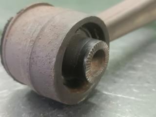 Рычаг левый передний TOYOTA ALTEZZA SXE10 3S-GE BEAMS 5 ракурс