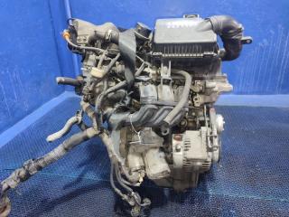 Двигатель DAIHATSU TANTO L385S KF-DET A522014 2 ракурс