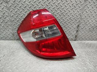 Стоп-сигнал левый задний HONDA FIT GE6 L13A P9596 1 ракурс