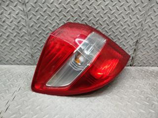 Стоп-сигнал левый задний HONDA FIT GE6 L13A P9596 2 ракурс
