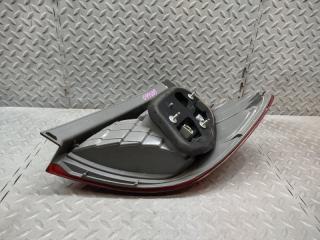 Стоп-сигнал левый задний HONDA FIT GE6 L13A P9596 4 ракурс