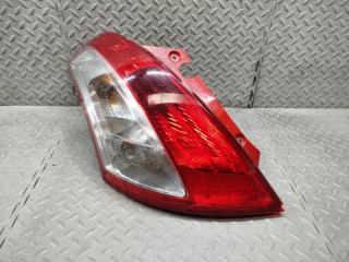 Стоп-сигнал левый задний SUZUKI SWIFT ZD72S K12B 35604-71L00 1 ракурс Стоп-сигнал левый задний SUZUKI SWIFT ZD72S K12B 35604-71L00 1 ракурс