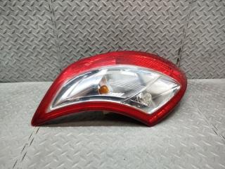 Стоп-сигнал левый задний SUZUKI SWIFT ZD72S K12B 35604-71L00 2 ракурс Стоп-сигнал левый задний SUZUKI SWIFT ZD72S K12B 35604-71L00 2 ракурс