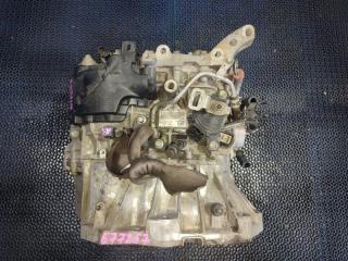 АКПП TOYOTA PASSO KGC30 1KR-FE 30400b1070, 2BL 3 ракурс
