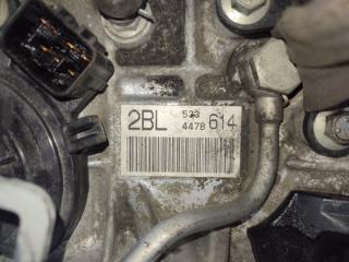 АКПП TOYOTA PASSO KGC30 1KR-FE 30400b1070, 2BL 4 ракурс