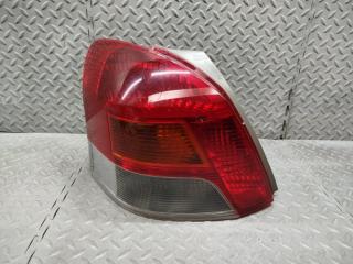 Стоп-сигнал левый задний TOYOTA VITZ KSP90 52-185 1 ракурс