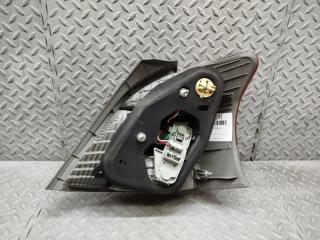 Стоп-сигнал левый задний TOYOTA VITZ KSP90 52-185 5 ракурс