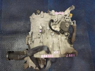 АКПП DAIHATSU TANTO L385S KF-DET 1RP 4 ракурс