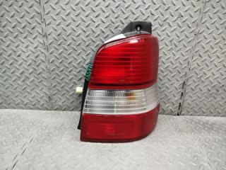 Стоп-сигнал правый задний MAZDA DEMIO DW5W B5 7414 1 ракурс