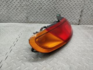Стоп-сигнал левый задний MITSUBISHI FTO DE3A 043-1657 2 ракурс