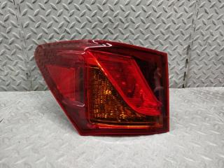 Стоп-сигнал левый задний LEXUS GS350 GRL10 2GR-FSE 30-392 1 ракурс