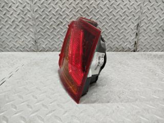Стоп-сигнал левый задний LEXUS GS350 GRL10 2GR-FSE 30-392 3 ракурс