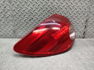 Стоп-сигнал левый задний NISSAN WINGROAD Y12 HR15DE 220-24886 2 ракурс