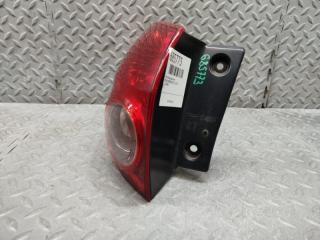 Стоп-сигнал левый задний NISSAN WINGROAD Y12 HR15DE 220-24886 3 ракурс