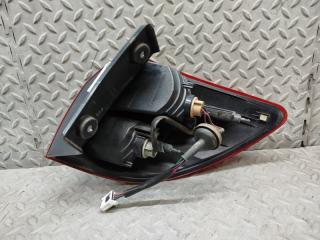 Стоп-сигнал левый задний NISSAN WINGROAD Y12 HR15DE 220-24886 5 ракурс