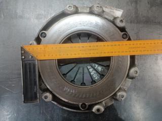 Корзина сцепления MAZDA BONGO BRAWNY SD59T WL 7E22461000 2 ракурс Корзина сцепления MAZDA BONGO BRAWNY SD59T WL 7E22461000 2 ракурс
