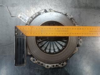 Корзина сцепления CITROEN DS3 S EB2F(HM01 411918301 2 ракурс