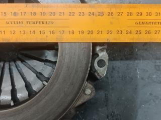 Корзина сцепления CITROEN DS3 S EB2F(HM01 411918301 3 ракурс
