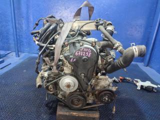 Двигатель DAIHATSU TERIOS KID J111G EF-DET 0299913 2 ракурс