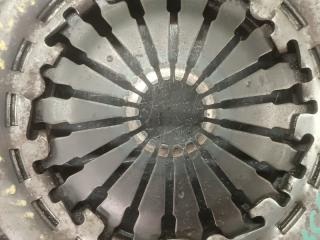 Корзина сцепления CITROEN DS3 S EB2F(HM01 411918301 5 ракурс