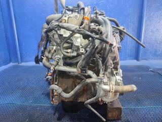 Двигатель DAIHATSU TERIOS KID J111G EF-DET 0299913 3 ракурс