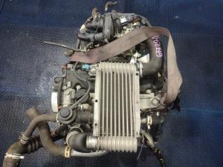 Двигатель DAIHATSU TERIOS KID J111G EF-DET 0299913 4 ракурс