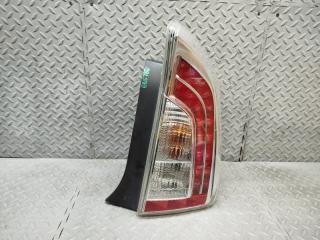 Стоп-сигнал правый задний TOYOTA PRIUS ZVW30 47-55 1 ракурс Стоп-сигнал правый задний TOYOTA PRIUS ZVW30 47-55 1 ракурс