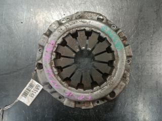 Корзина сцепления MITSUBISHI MINICA H42V 3G83 7L07163000 4 ракурс