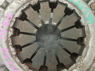 Корзина сцепления MITSUBISHI MINICA H42V 3G83 7L07163000 5 ракурс