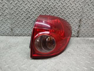 Стоп-сигнал правый задний NISSAN WINGROAD Y12 HR15DE 220-24886 1 ракурс Стоп-сигнал правый задний NISSAN WINGROAD Y12 HR15DE 220-24886 1 ракурс
