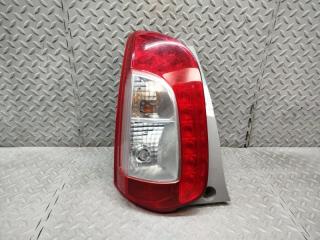 Стоп-сигнал левый задний TOYOTA PASSO KGC30 220-51397 1 ракурс