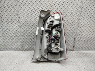 Стоп-сигнал левый задний TOYOTA PASSO KGC30 220-51397 5 ракурс