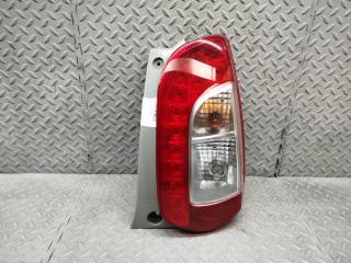 Стоп-сигнал правый задний TOYOTA PASSO KGC30 220-51397 1 ракурс