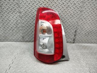 Стоп-сигнал левый задний TOYOTA PASSO KGC30 220-51397 1 ракурс