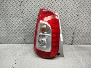 Стоп-сигнал левый задний TOYOTA PASSO KGC30 1KR-FE 220-51397 1 ракурс