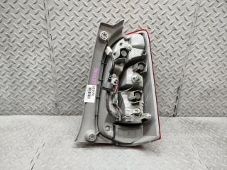 Стоп-сигнал левый задний TOYOTA PASSO KGC30 1KR-FE 220-51397 5 ракурс